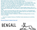 Bengall picture