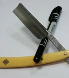 Kikuboshi FEON 6800 straight razor