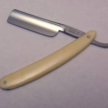 Опасная бритва Ribbon 175 (1) straight razor