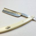 Опасная бритва Manaslu M-100 (6)straight razor