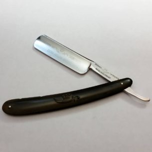 Опасная бритва ERN 'Crown&Sword 1166' (4) straight razor