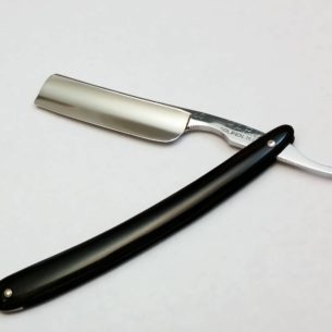Опасная бритва HARD Solfen (2) straight razor
