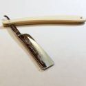 Опасная бритва KOBAR silver (5) straight razor