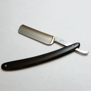 Опасная бритва KROPP (2) straight razor