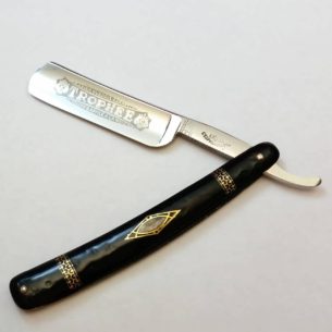 Опасная бритва Trophee L'espagnolette (2) straight razor