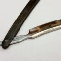 Опасная бритва старый английский клин (5) straight razor