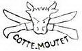 COTTE-MOUTET La Monnerie