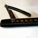 Опасная бритва Parker PR (2) straight razor