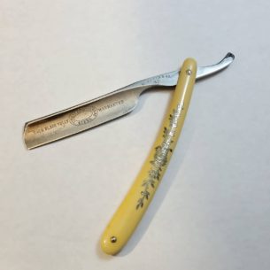 Опасная бритва Boker (3) straight razor