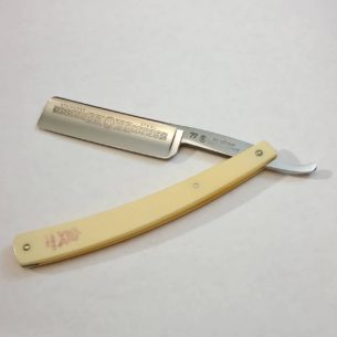 Опасная бритва Wusthof Trident 77 (4) straight razor