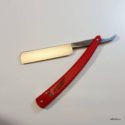 Опасная бритва Red Imp (3) straight razor