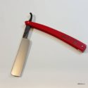 Опасная бритва Red Imp (7) straight razor