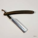 Опасная бритва Nichiri Riki Shia straight razor (5)