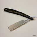 Опасная бритва Wade&Butcher Silver Steel straight razor (1)