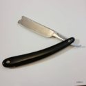 Опасная бритва Wade&Butcher Silver Steel straight razor (5)