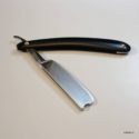 Опасная бритва Wade&Butcher Silver Steel straight razor (6)