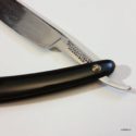 Опасная бритва Wade&Butcher Silver Steel straight razor (7)