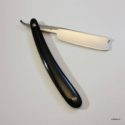 Опасная бритва Wade&Butcher Silver Steel straight razor (8)