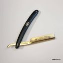 Опасная бритва Heinr. Boker Waldorf Gold straight razor (21)