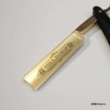 Опасная бритва Heinr. Boker Waldorf Gold straight razor (22)