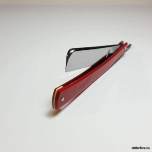 Опасная бритва Red Imp 132 straight razor (3)