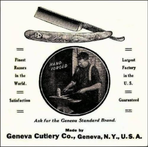 Geneva Cutlery Corp